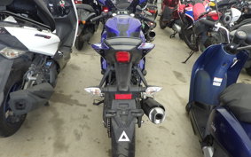 YAMAHA YZF-R125 RE45J
