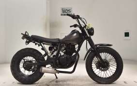 YAMAHA TW200 Gen.2 DG07J