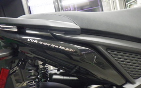YAMAHA X FORCE 2026 SG79J