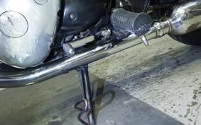 KAWASAKI W400 2006 EJ400A