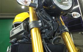 YAMAHA XSR900 2016 RN46J