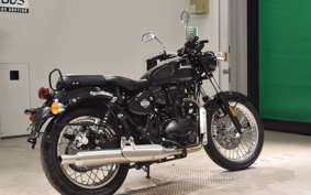 BENELLI インペリアーレ400 2024