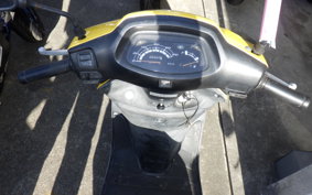 HONDA SPACY 100 1996 JF13