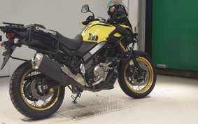 SUZUKI Vストローム650XTA 2019