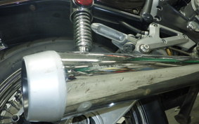 KAWASAKI ZEPHYR 1100 RS 2002 ZRT10A