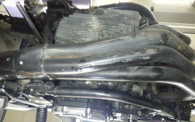 KAWASAKI BALIUS 250 Gen.2 2024 ZR250B