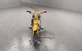 HONDA LITTLE CUB AA01