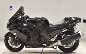 KAWASAKI ZX 1400 NINJA R A 2012