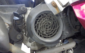 HONDA ﾀﾗﾆｽ110