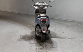 HONDA DIO CHESTER AF68