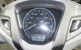 HONDA LEAD 125 2014 JF45