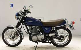 YAMAHA SR400 Gen.5 2021 RH16J