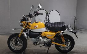 HONDA MONKEY 125 JB02