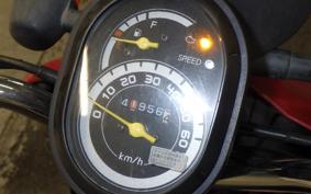 HONDA TODAY 2 AF67