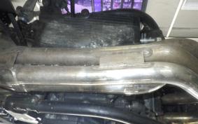 KAWASAKI BALIUS 250 Gen.2 ZR250B