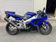 Фото Yamaha YZF-R1 1998 с японского аукциона