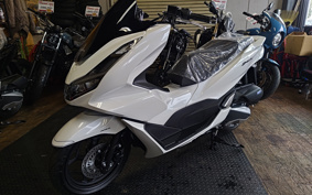 HONDA PCX125 JK05