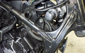 YAMAHA DRAGSTAR 400 1996 4TR