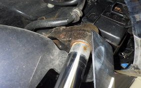 HONDA LEAD 125 2022 JF45