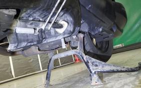 HONDA SILVER WING 400 GT Type 2016 NF03