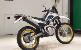 YAMAHA SEROW 250 Gen.2 2007 DG17J