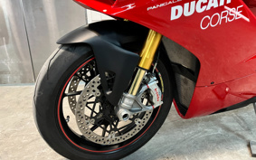 DUCATI PANIGA-REV4S 2019 DA00J