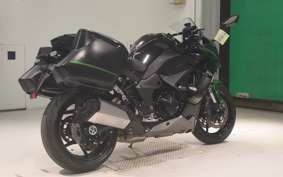 KAWASAKI NINJA 1000SX 2023 ZXT02K