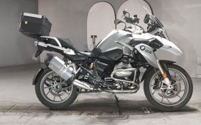 BMW R1200GS 2016 0A01