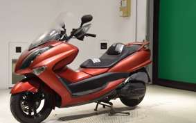 YAMAHA MAJESTY 250 Gen.4 SG20J