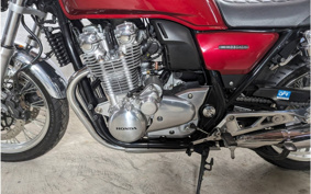 HONDA CB1100 EX ABS 2016 SC65