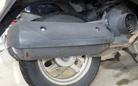 HONDA DIO Gen.6 AF62