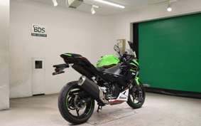 KAWASAKI NINJA 400 2022 EX400G
