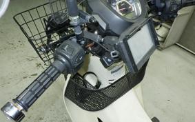 HONDA C110 SUPER CUB JA61