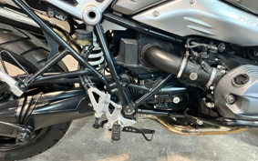 BMW R NINE T SCRAMBLER 2016 0J31