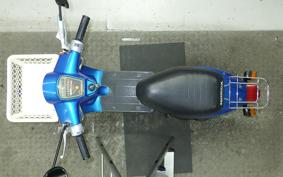 HONDA TACT 2021 AB19
