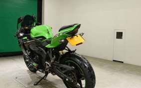 KAWASAKI ZX-25R 2019 ZX250E