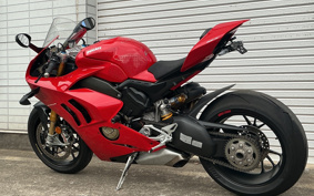 DUCATI PANIGA-REV4S 2021 DA00J