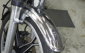 SUZUKI GN125 H