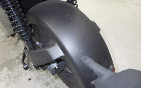HONDA EM1E: EF16
