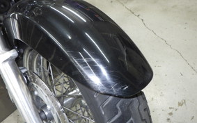 YAMAHA DRAGSTAR 400 CLASSIC 2008
