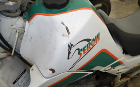 YAMAHA SEROW 225 Gen.2 1KH