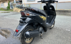 HONDA DIO AF62