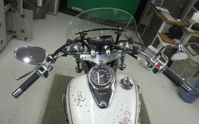 SUZUKI INTRUDER 400 Classic 2003 VK54A