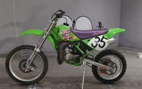 KAWASAKI KX80 KX080V