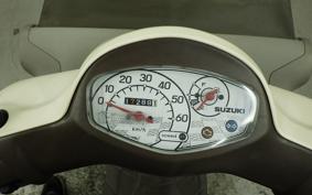 SUZUKI ﾚｯﾂﾊﾞｽｹｯﾄ 2004 CA4AA