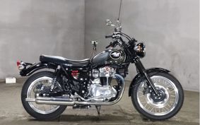 KAWASAKI  MEGURO K3 2022 EJ800E