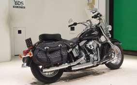 HARLEY FLSTC 1580 2009