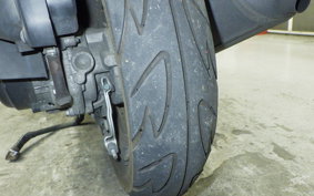 HONDA DIO Z4 GEN 2 2022 AF63