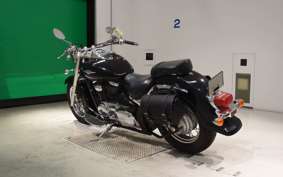 SUZUKI INTRUDER 400 Classic 2006 VK54A