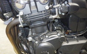 HONDA CB400SF GEN 4 A 2019 NC42